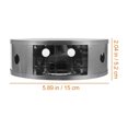 thumbnail image 3 of 1pc Home Teapot Warmer Coffee Heater Base Candle Holder Tea Accessories, 3 of 6