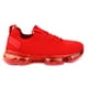 thumbnail image 1 of Tenis Sneakers Casual para Dama Hanna MX  Flow Red Sport, 1 of 2