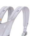thumbnail image 4 of Kangaroo Baby Carrier Adjustable Length Baby Sling Light Uniform Pressure For Go Out ANGGREK Otros, 4 of 7