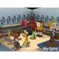 thumbnail image 4 of My Sims Life Simulation (Nintendo Wii), 4 of 7