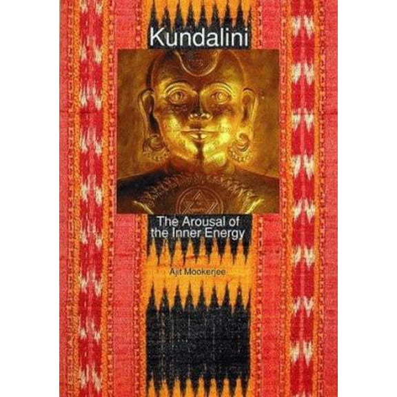 Pre-Owned Kundalini : Arousal of the Inner Energy (Paperback) 0500272409 9780500272404
