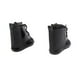 thumbnail image 3 of Botas Fashion Princesa Encaje PU para Chicas 18 Pulgadas Baoblaze Botas de muñecas, 3 of 8