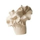thumbnail image 5 of Jarrón de cerámica para flores, organizador de flores, arreglo floral versátil Estilo F, 5 of 9