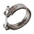 thumbnail image 4 of Wastegate Block Off Kit External Blockoff Flange Stainless Steel for 1.7in/1.8in V?Band Wastegate, 4 of 5