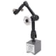 thumbnail image 1 of Soporte De Indicador De Base Magnética, Soporte De Base Magnética Universal De Estructura Simple Ajustable, Fuerza Magnética 60 Kg, 1 of 8