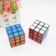 thumbnail image 3 of Royalbelle 3x3x3 Magic Cube Jouet Anti-Stress Rotation Facile Casse-Tête Cube Éducatif, 3 of 6