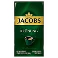 thumbnail image 2 of Jacobs Kronung Ground Coffee 500 Gram / 17.6 Ounce (Pack of 3), 2 of 4