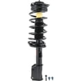 thumbnail image 3 of For Jeep Renegade 2015 2016 2017 2018 Pair Front Monroe Quick Struts - BuyAutoParts, 3 of 5