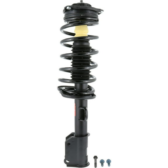 Monroe 173022 Quick-Strut Complete Strut Assembly Fits select: 2015-2018 JEEP RENEGADE