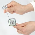 thumbnail image 4 of MOMOJIA Hand 2m Tape Measure with Clear Scale for Accurate Measurements in Any Setting, 4 of 8