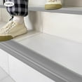 thumbnail image 2 of 15pcs PVC Stair Anti-skid Strip Trim Strips Stair Edge Protector Edge, 2 of 31