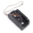 thumbnail image 4 of CEORPER Fishing Line Tying Holder Fishhook Threader Fly Fishing Magnetic Tippet Threader, 4 of 8