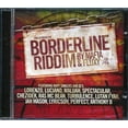 thumbnail image 4 of Lutan Fyah, Jah Mason, Anthony B, Etc. - Borderline Riddim (rhythm: "Borderline") - CD, 4 of 4