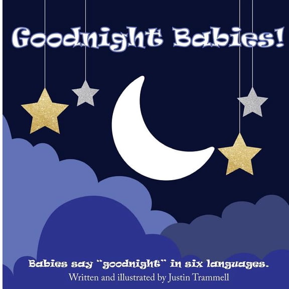 Goodnight Babies, (Paperback)