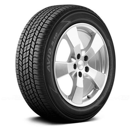Yokohama Avid S30B All-Season Tire - 205/55R16 89V
