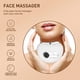 thumbnail image 2 of Raspado, herramienta facial eléctrica, masajeador facial eléctrico con calefacción y vibración de 9 niveles, 2 of 5