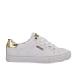 thumbnail image 2 of Tenis Guess Loven Dama Original GWLoven White GUESS GWLovenW$$Casual$$Blanco, 2 of 4
