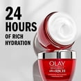 thumbnail image 2 of Crema hidratante Olay Regenerist Ultra Rich sin fragancia 50 ml, 2 of 9