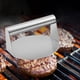 thumbnail image 4 of Prensa para hamburguesas a la parrilla de ternera, accesorios manuales para plancha para aplastar hamburguesas, máquina para hacer hamburguesas, prens, 4 of 8