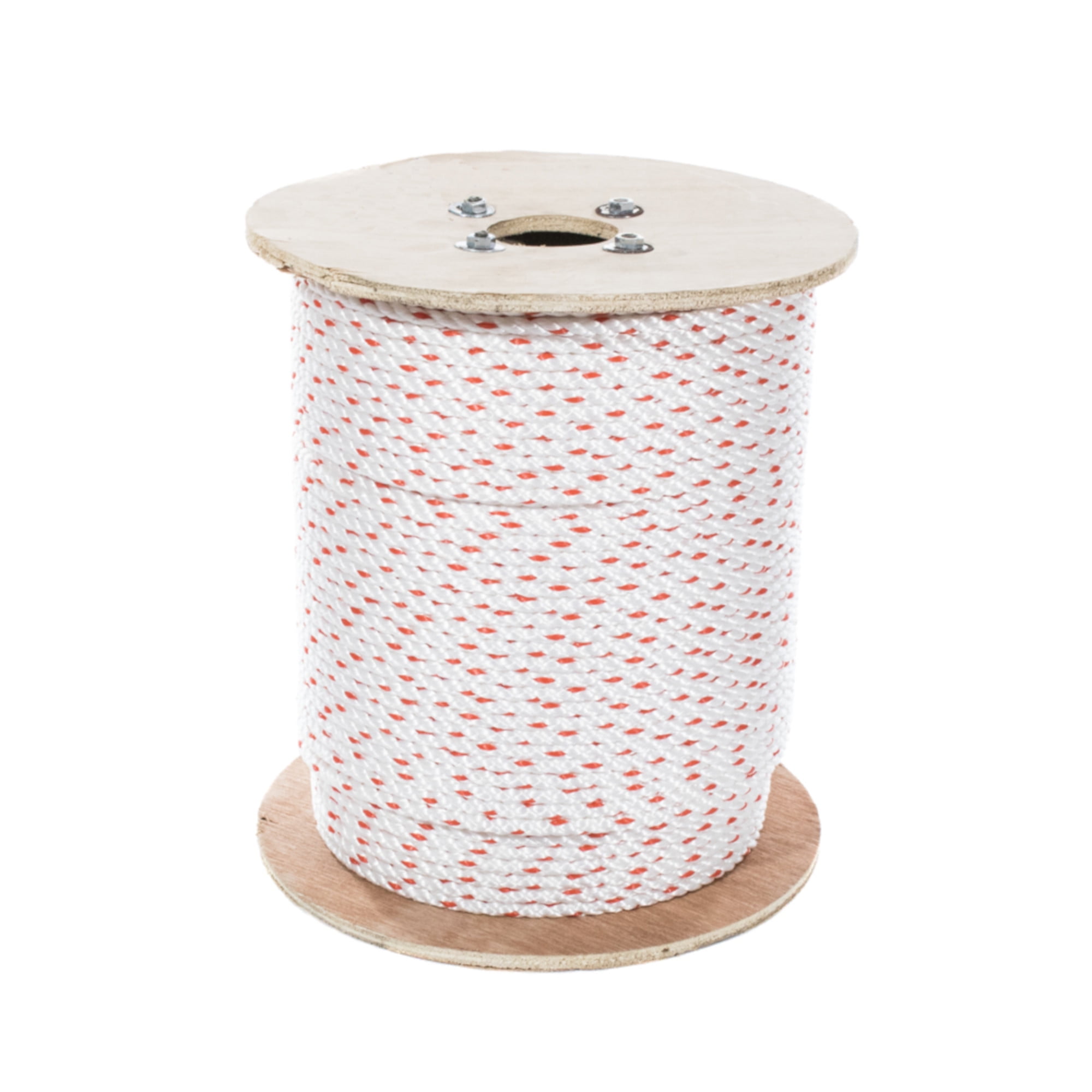 Golberg 3-Strand Twisted PolyDac Combo Rope 5/8 Inch x 100 Feet Golberg 3-Strand Twisted PolyDac Combo Rope 5/8 Inch x 100 Feet