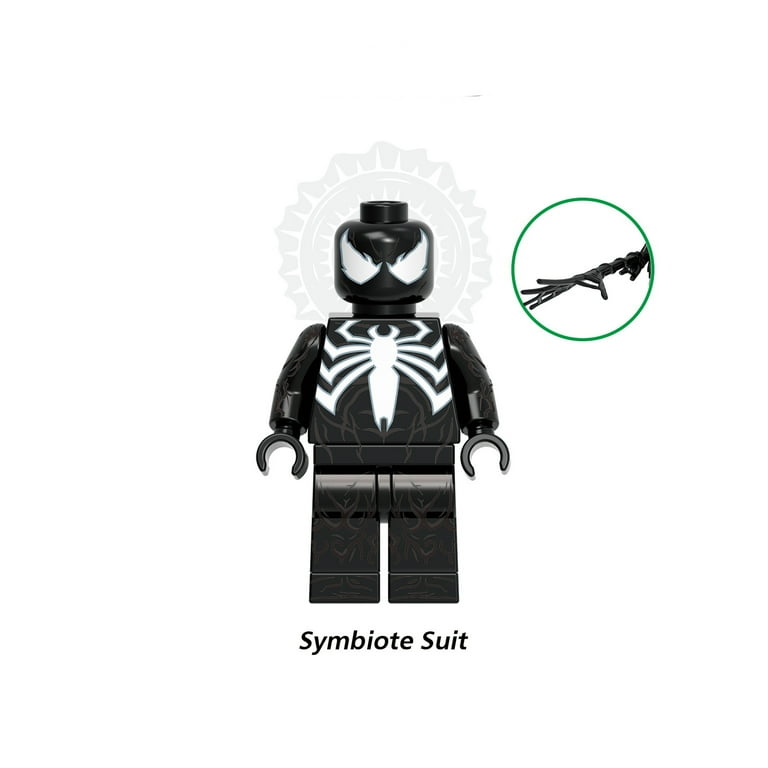 JAP工房✖︎MARVEL SPIDER MAN ＆　VENOM 2点セット JAP工房✖︎MARVEL SPIDER MAN ＆ VENOM 2点セット JAP工房