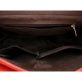 thumbnail image 4 of Satchel Style Purse Handbag, 4 of 4