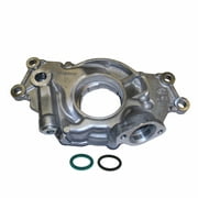 Melling M295HV High Volume Replacement Oil Pump