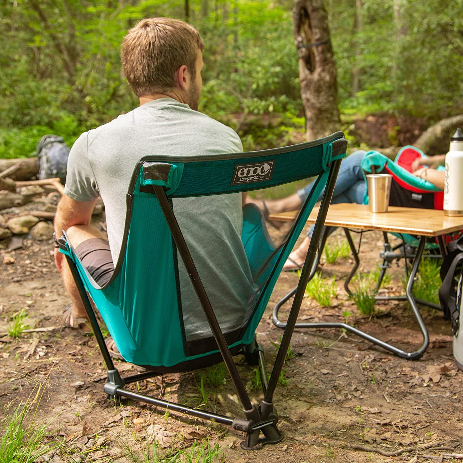 Eagles Nest Outfitters Lounger SL Chair Walmart