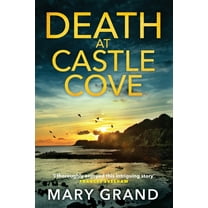 A Seaside Murder, (Paperback)