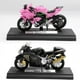 thumbnail image 2 of Modelo de motocicleta de aleación 1:18, juguetes para niños, modelo de automóvil deslizante, juguetes para niños, 2 of 6