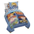 thumbnail image 1 of Juego de edredón infantil Jay Franco Toy Story de 5 piezas tamaño twin, 1 of 6