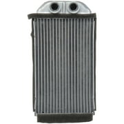 Agility Auto Parts 9010376 HVAC Heater Core for Toyota Specific Models Fits select: 1996-2000 TOYOTA RAV4, 1997-1998 TOYOTA TERCEL