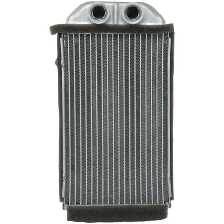 Agility Auto Parts 9010376 HVAC Heater Core for Toyota Specific Models Fits select: 1996-2000 TOYOTA RAV4, 1997-1998 TOYOTA TERCEL