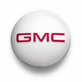 Genuine OE GM Wheel Cap 20941999