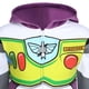 thumbnail image 2 of Sudadera con cremallera para niños Disney Toy Story Buzz Lightyear, 2 of 6