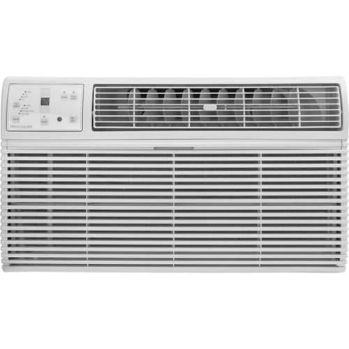 Window Heater/AC Units