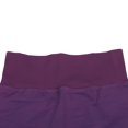 thumbnail image 3 of Leggings de yoga de cintura alta para mujer, pantalones con control de barriga, entrenamiento de adelgazamiento, mallas para correr y levantar glúteos, 3 of 8
