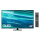 thumbnail image 1 of Televisión Samsung 65' Smart TV 4k REACONDICIONADA QN65Q80DAFX, 1 of 8