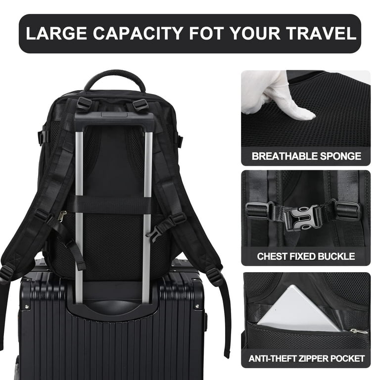 Backpacks for cabin luggage deals
