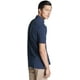 thumbnail image 5 of Polo Tommy Hilfiger de corte regular para hombre, color azul marino, talla XL, 5 of 6