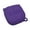 Purple, variant on LSU Tigers Engraved Silicone Case Cover for Samsung Galaxy Buds Pro (Black)