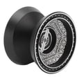 thumbnail image 4 of Yoyo con Cuerda BuyWeek Negro Aleación para Principiantes, 4 of 14