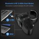 thumbnail image 4 of Bluetooth Wireless Presenter, Rf 2.4ghz Presentation Clicker, Finger Ring Remote Powerpoint Ppt Sli Banmo, 4 of 5