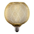 thumbnail image 1 of Foco Tecnolite LED 4.5 W Luz Ámbar, 1 of 4