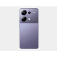 thumbnail image 2 of Xiaomi Poco M6 Pro 256GB 8RAM EU purple, 2 of 8