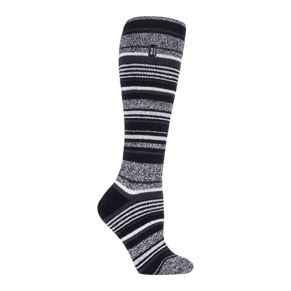Heat Holders Lite - Ladies Thin Extra Long Thermal Socks