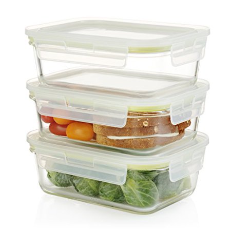 Glass Food Storage Containers With Locking Lids Gorgeous Komax Oven Safe Rectangular Glass Food Storage Containers Glass Food Storage Containers With Locking Lids Gorgeous Komax Oven Safe Rectangular Glass Food Storage Containers