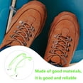 thumbnail image 3 of WHAMVOX 1Par De Cordones Elásticos Sin Para Deportivos En Color Cómodo Y Ajustable, 3 of 7