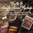 thumbnail image 4 of Nestle Hot Chocolate SCH4Packets, Hot Cocoa Mix, Rich Chocolate Flavor, Made with Real Cocoa, Bulk Pack, 0.71 oz Packet (50 Count), 4 of 10