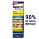 thumbnail image 1 of El gel aclarador de uñas con hongos Nonyx elimina los restos de queratina donde prosperan los hongos en las uñas, 4 oz, 1 of 3
